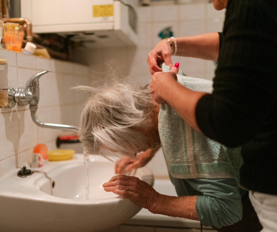 Pflegeberatung in Windeck - kompetent, unabhängig & individuell