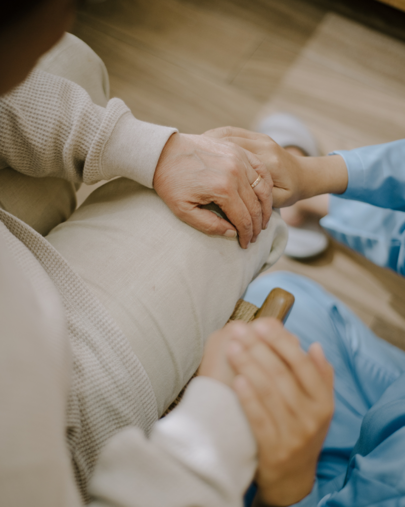 Pflegeberatung in Windeck – Unterstützung fpr Kinder Jugendliche Erwachsene Senioren